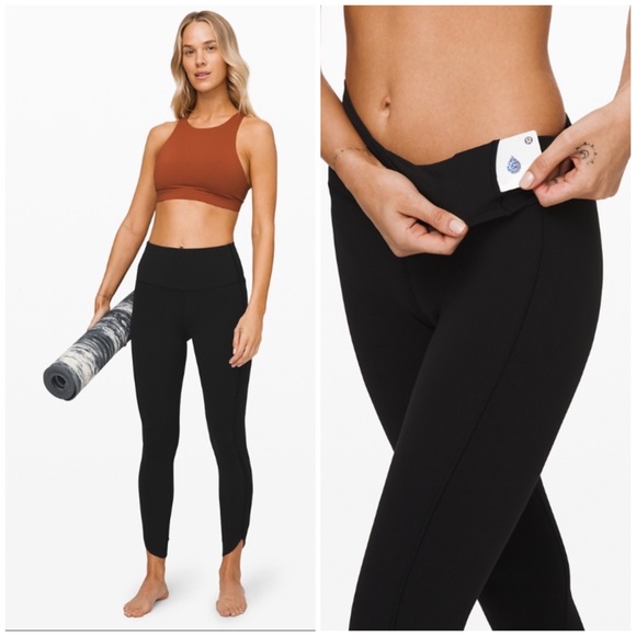 lululemon petal align